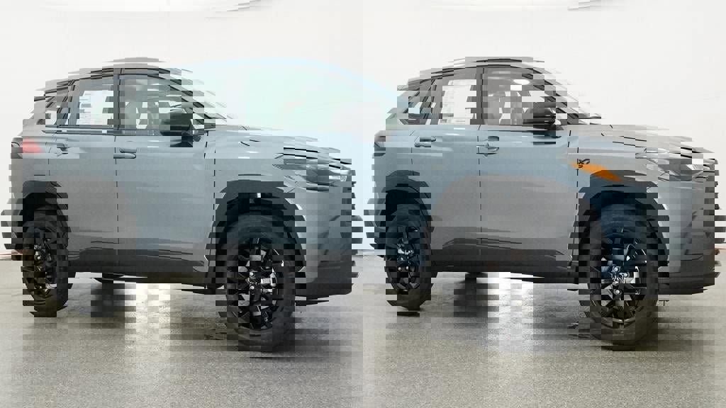 New 2026 Toyota Corolla Cross L image 28