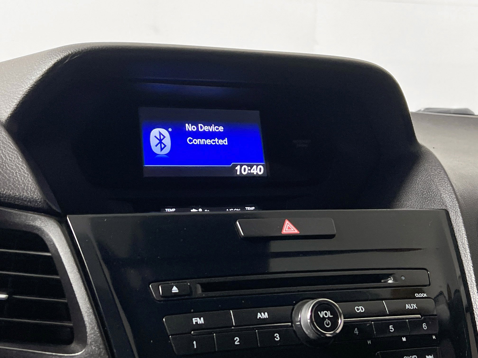 Used 2020 Acura ILX image 28