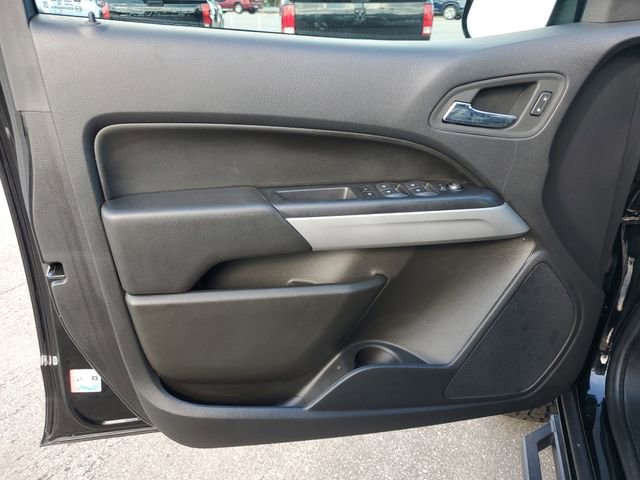 Used 2022 Chevrolet Colorado ZR2 w/ Colorado ZR2 Bison Edition AWD/4WD image 13