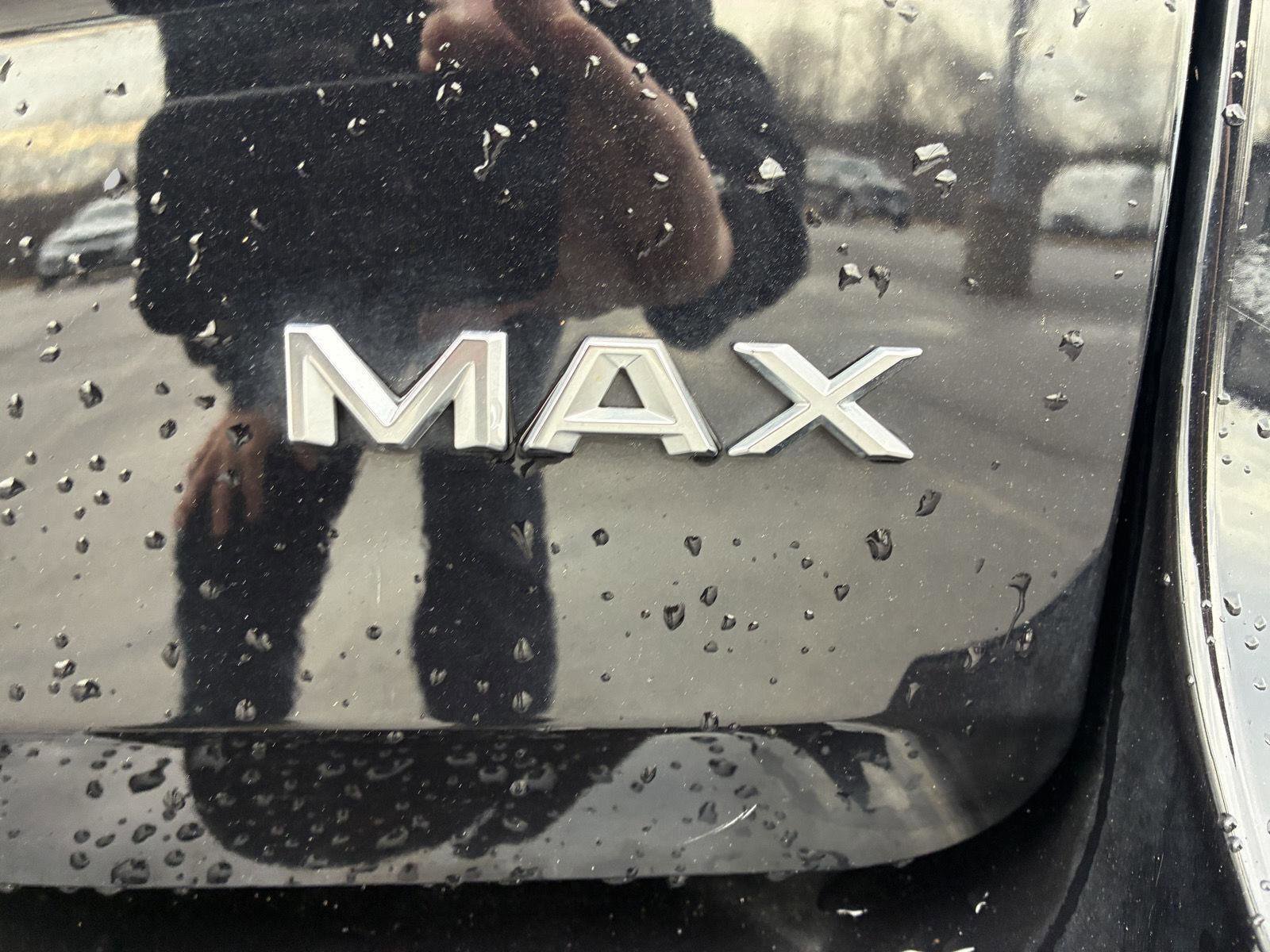 Used 2025 Ford Expedition Max Active AWD/4WD image 9