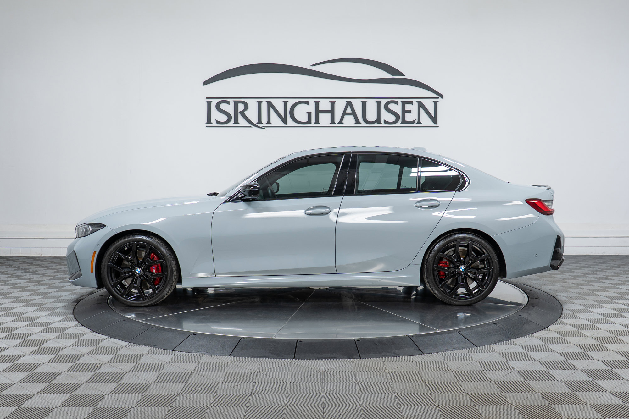 Used 2025 BMW M340i xDrive w/ Premium Package image 8
