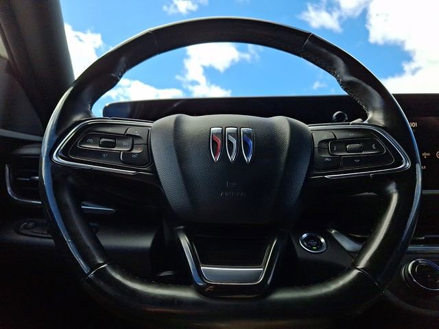 Used 2024 Buick Envista Preferred w/ Convenience I Package image 18