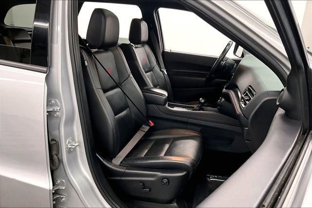 Used 2025 Dodge Durango R/T image 8