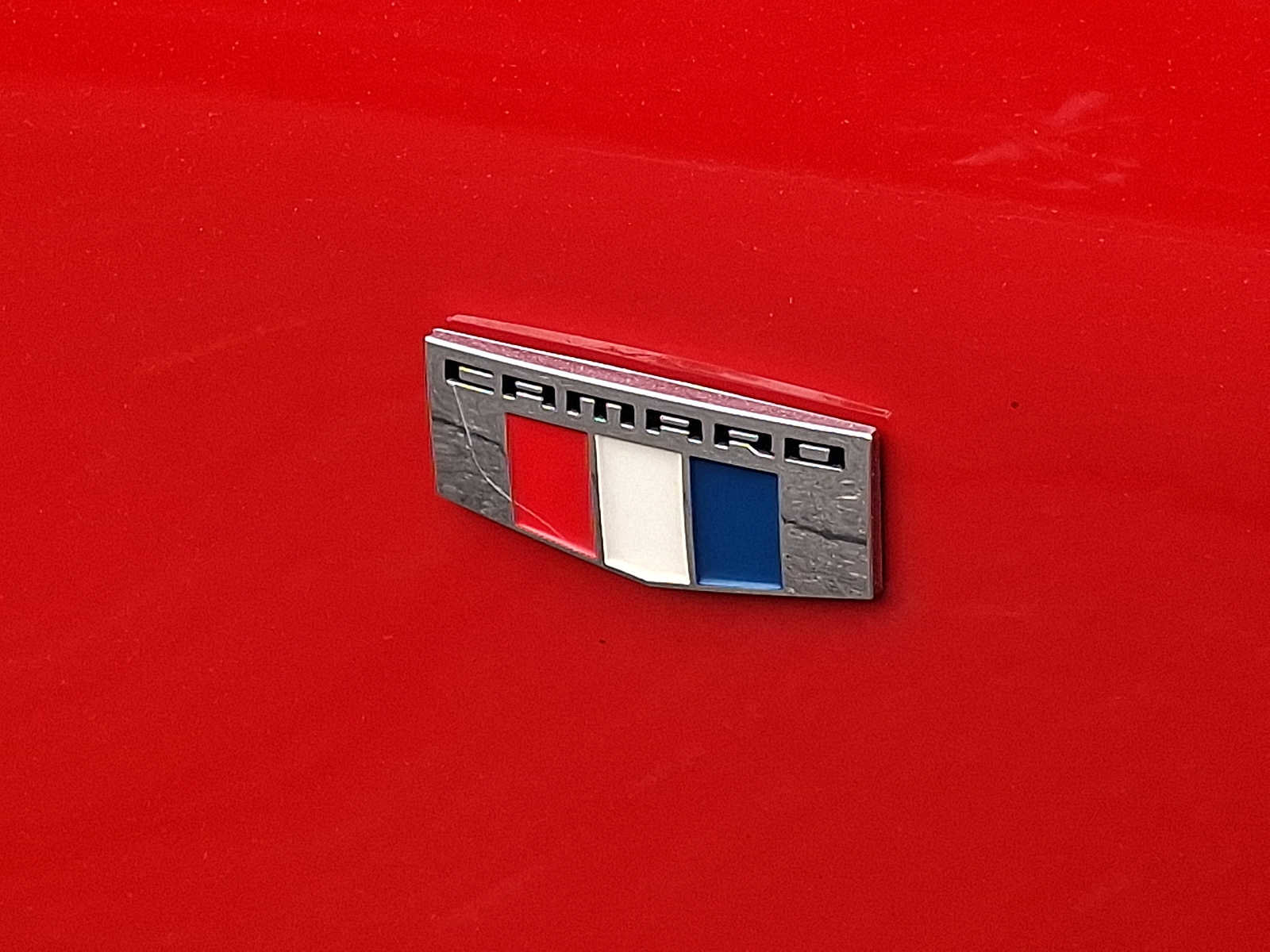 Used 2021 Chevrolet Camaro LT RWD image 29