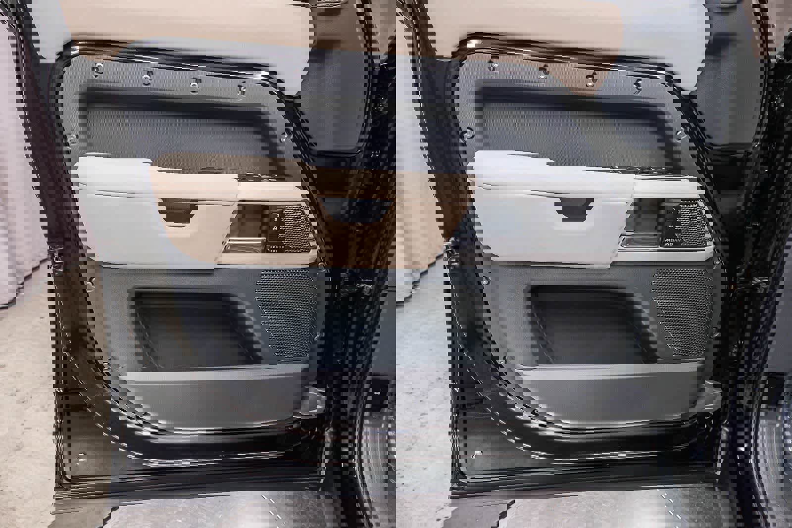 Used 2022 Land Rover Defender 110 SE image 34