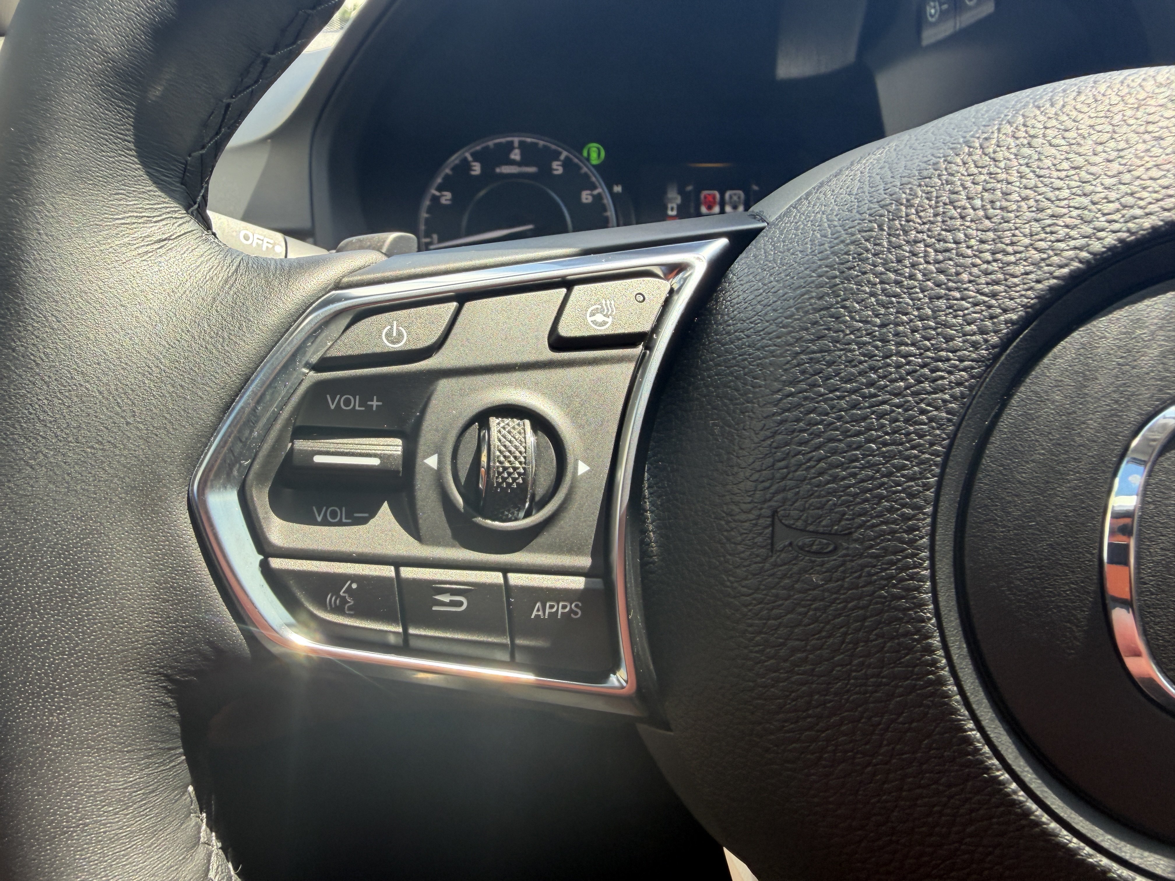 Used 2025 Acura RDX w/ Advance Package AWD/4WD image 27