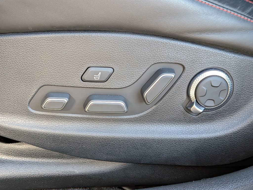 Used 2024 Genesis G80 3.5T Sport AWD/4WD image 19