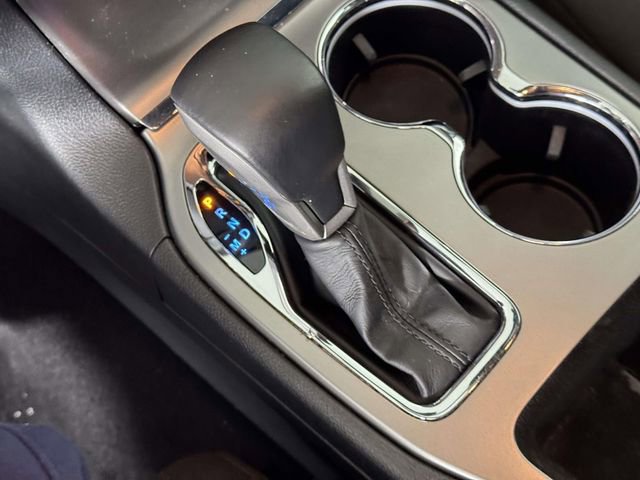 Used 2020 Jeep Grand Cherokee Laredo image 28