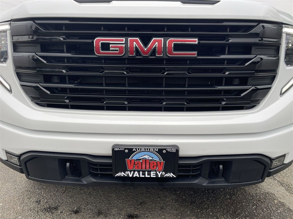 New 2026 GMC Sierra 1500 Elevation image 30