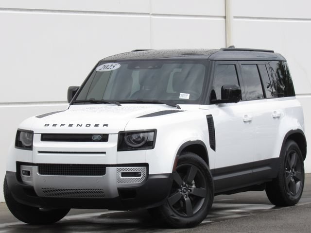 Used 2025 Land Rover Defender 110 S