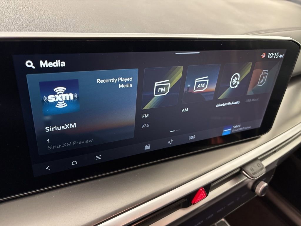 New 2026 Kia Sorento S image 26
