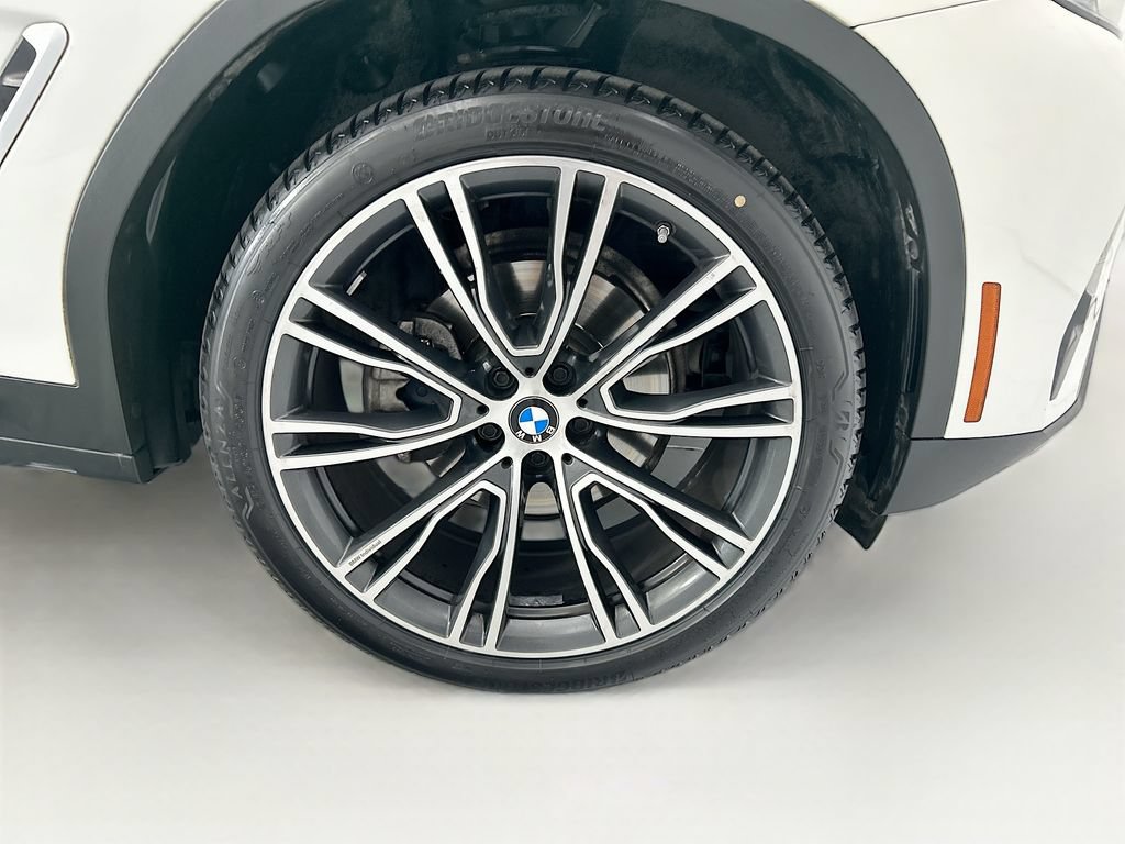 Used 2023 BMW X3 sDrive30i w/ Premium Package RWD image 31