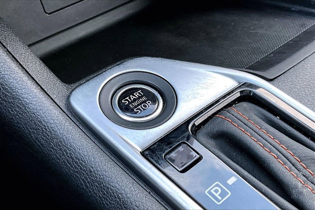 Used 2023 Nissan Sentra SR w/ Midnight Edition Package image 26