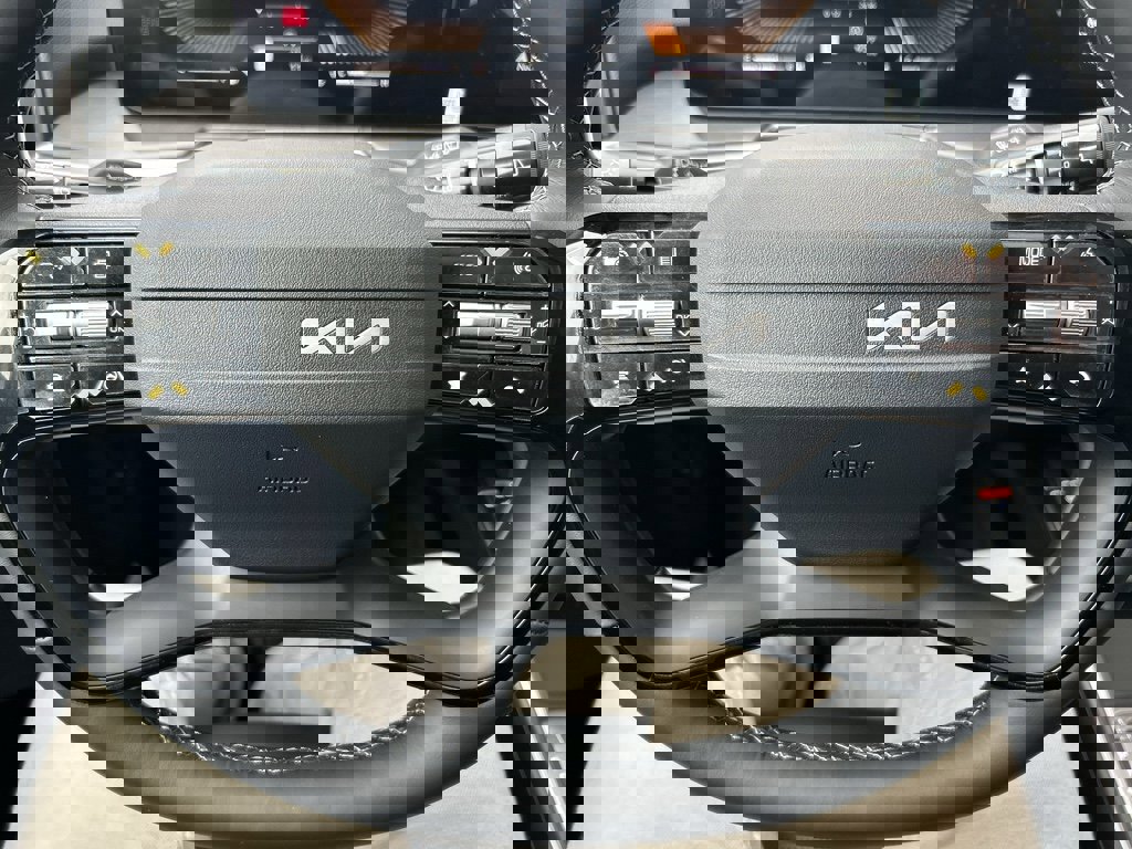 New 2026 Kia Sorento X-Line EX image 26