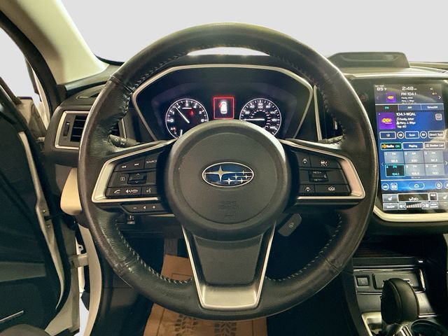 Used 2023 Subaru Ascent Limited w/ Technology Package AWD/4WD image 12