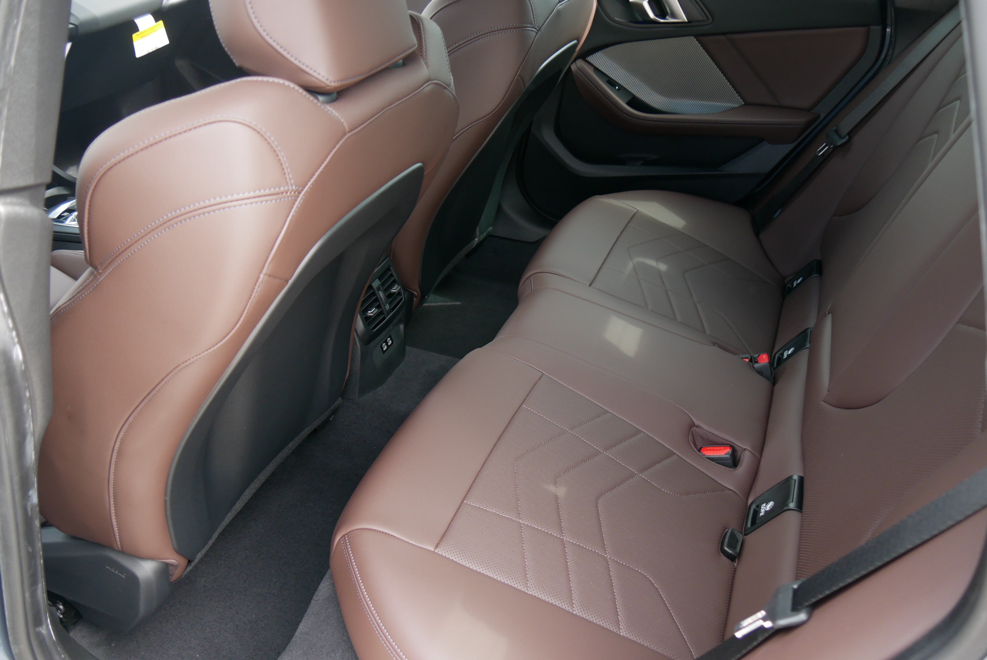 New 2026 BMW 228i w/ Technology Package FWD image 12
