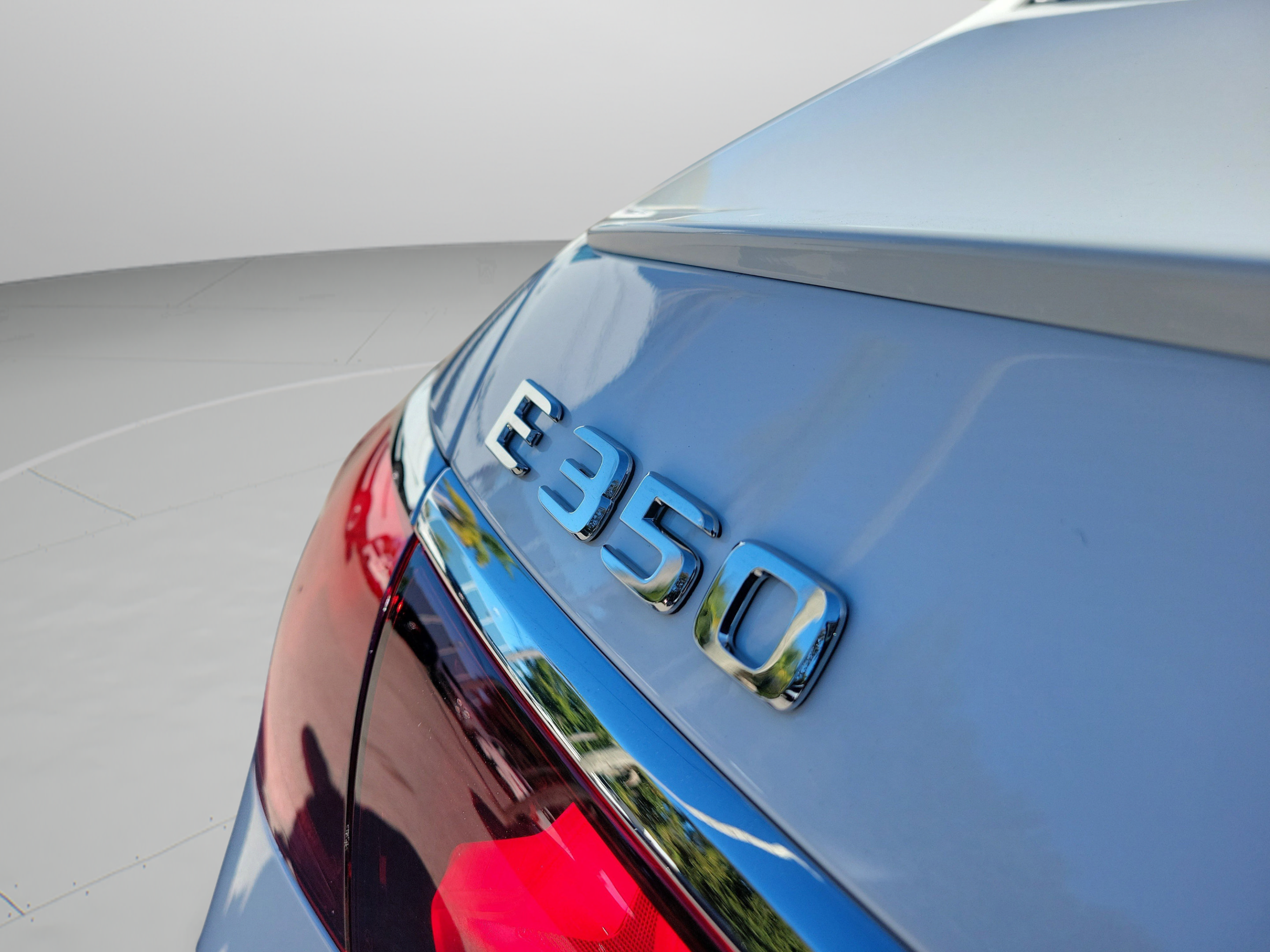 Certified 2026 Mercedes-Benz E 350 Sedan image 29