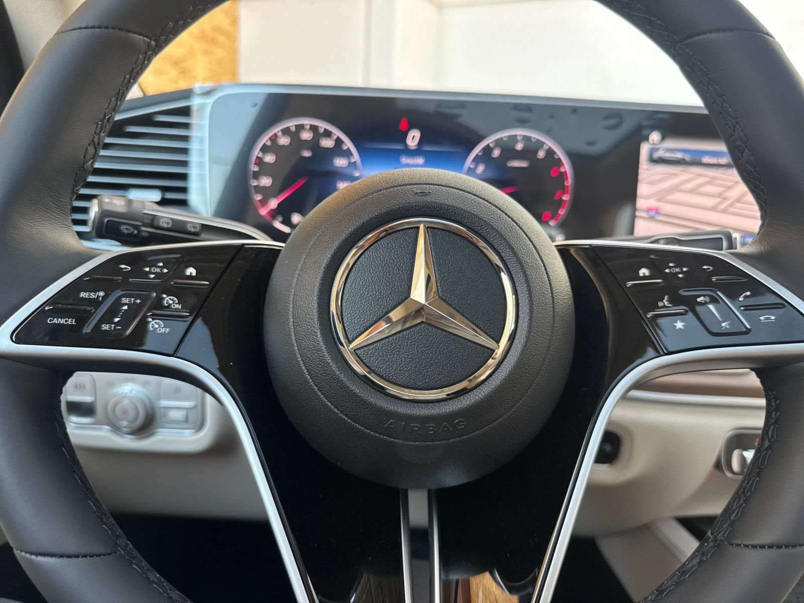 New 2026 Mercedes-Benz GLE 450 4MATIC image 23