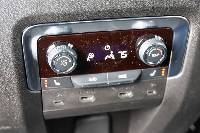 New 2026 Chevrolet Suburban High Country image 22