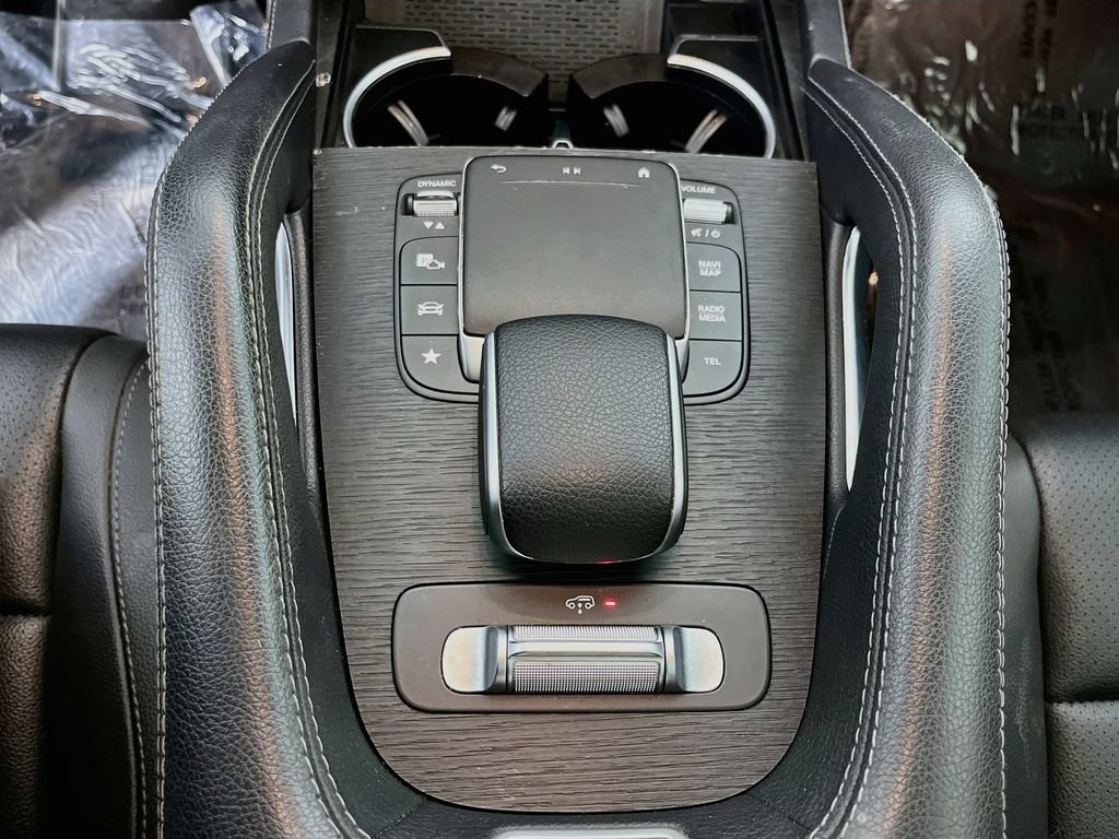 Used 2022 Mercedes-Benz GLS 450 4MATIC image 23