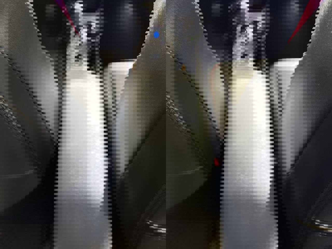 Certified 2023 Toyota Prius Prime XSE image 22