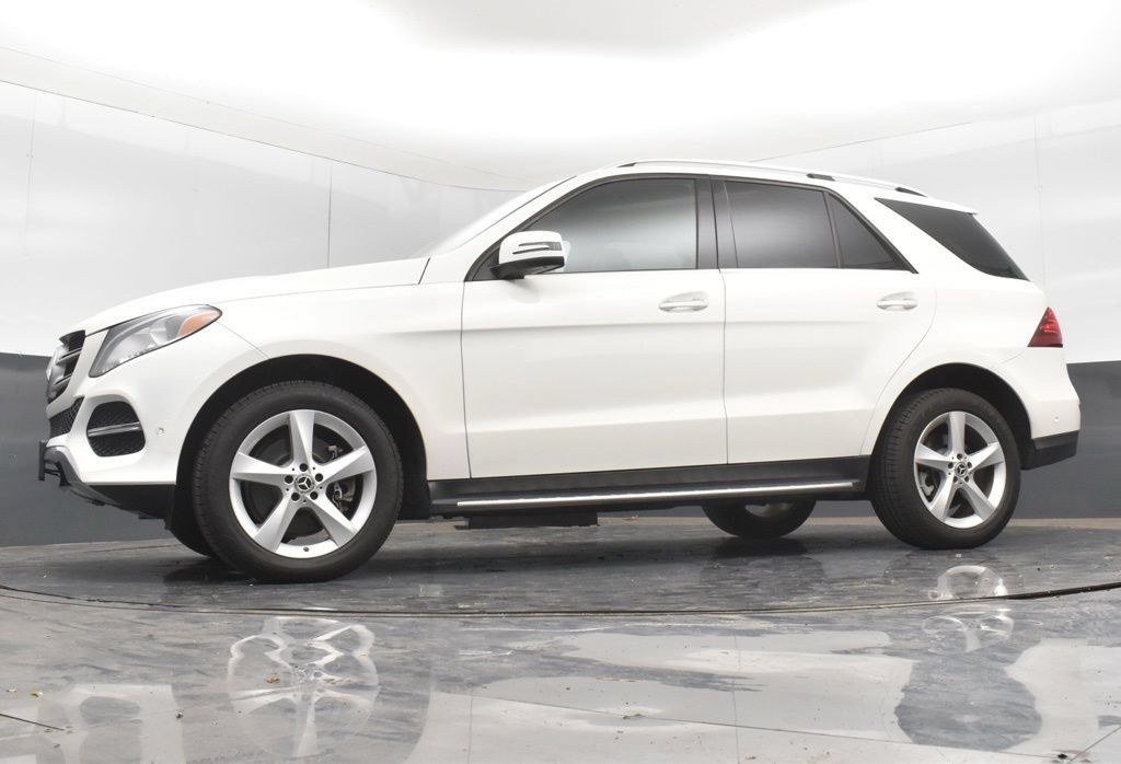Used 2019 Mercedes-Benz GLE 400 4MATIC w/ Premium 1 Package image 26