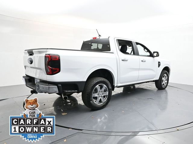 Used 2024 Ford Ranger XLT image 9