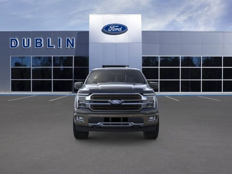 New 2026 Ford F150 King Ranch AWD/4WD image 7