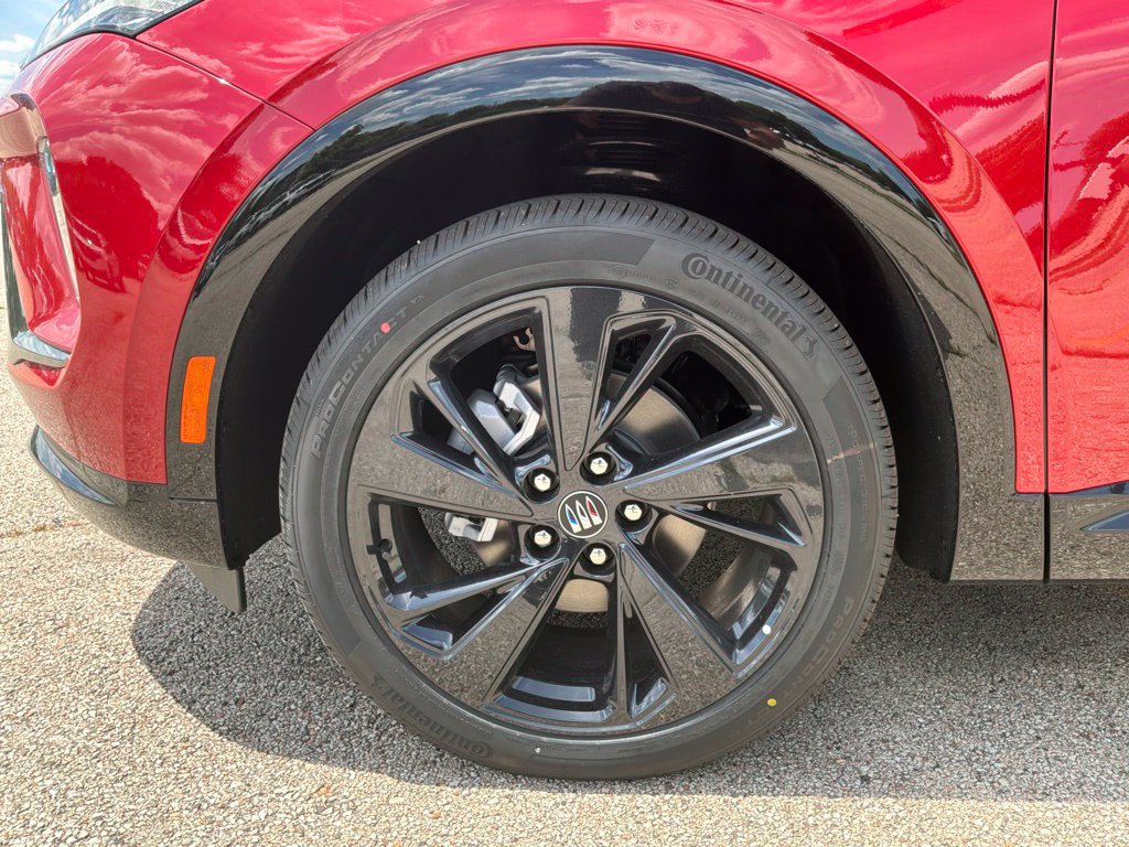 New 2026 Buick Envision Sport Touring AWD/4WD image 10