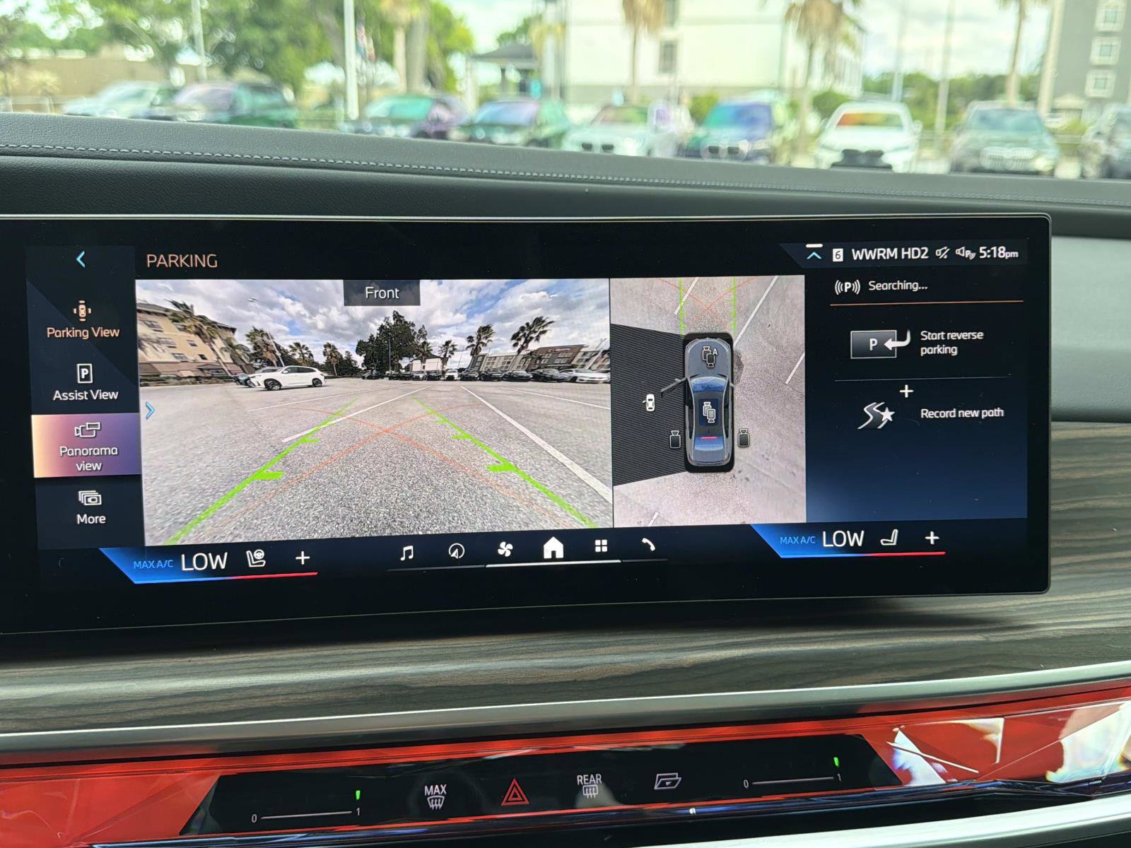 Certified 2025 BMW 760i xDrive AWD/4WD image 24