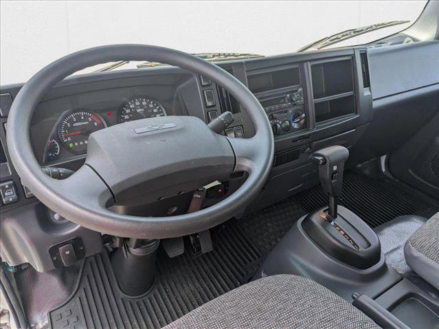 New 2025 Chevrolet Low Cab Forward 5500HG video 3