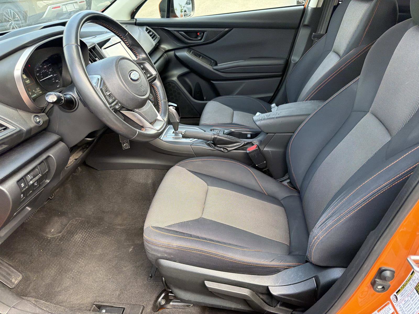 Used 2018 Subaru Crosstrek 2.0i Premium w/ Eyesight System AWD/4WD image 15