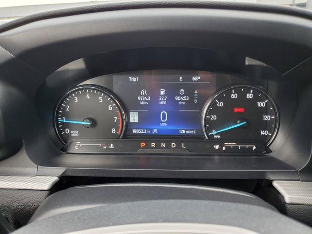 Used 2023 Ford Explorer XLT w/ Equipment Group 202A AWD/4WD image 17