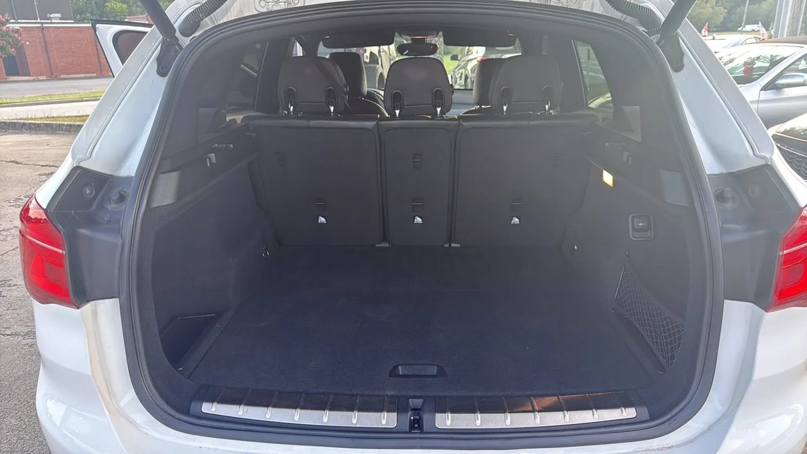 Used 2018 BMW X1 xDrive28i AWD/4WD image 16