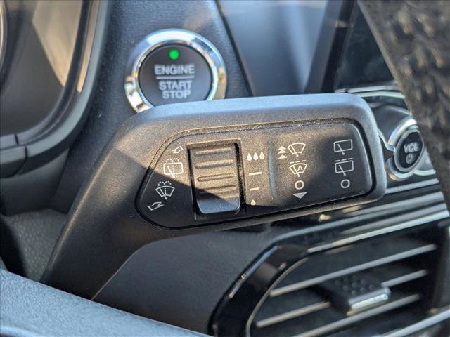 Used 2021 Ford EcoSport Titanium image 7