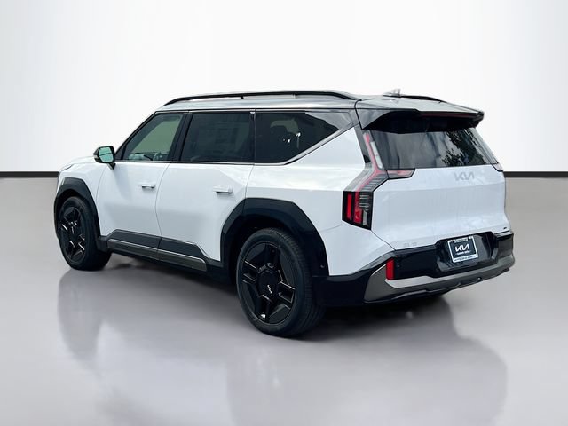 New 2026 Kia EV9 GT-Line AWD/4WD image 5