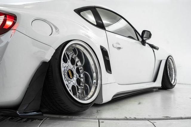 Used 2013 Subaru BRZ Limited w/ Popular Pkg 2C image 14