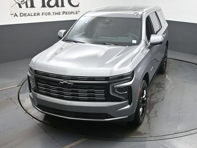 Used 2025 Chevrolet Tahoe High Country AWD/4WD image 50