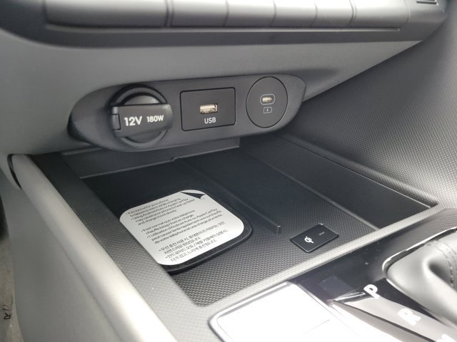 New 2026 Hyundai Elantra SEL Sport Premium FWD image 19