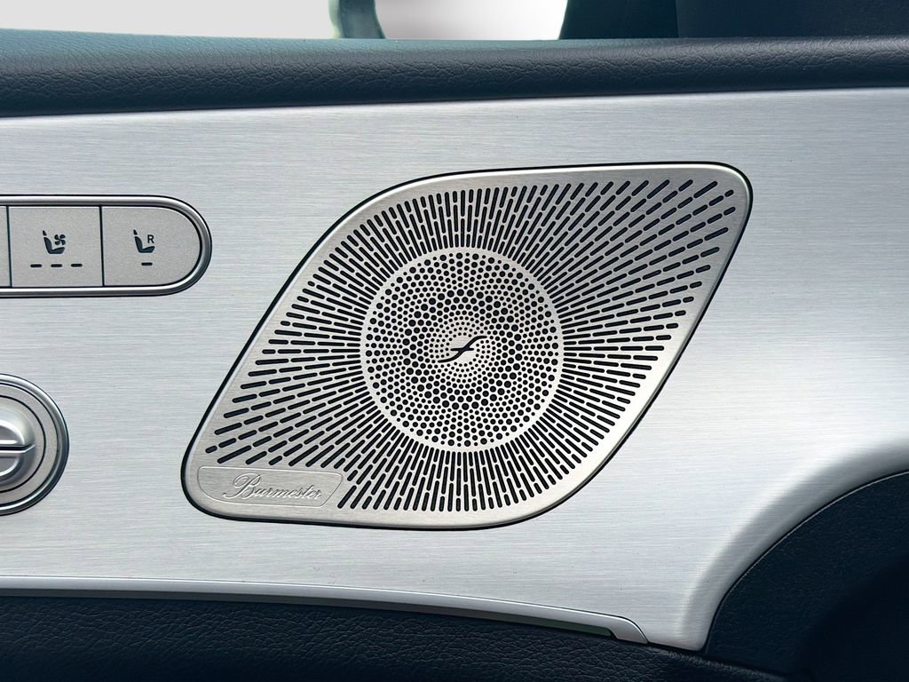 Used 2025 Mercedes-Benz GLS 450 4MATIC w/ Pinnacle Trim Package image 25