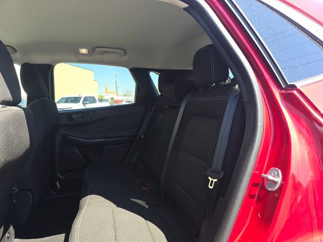 Used 2023 Ford Escape Active AWD/4WD image 14