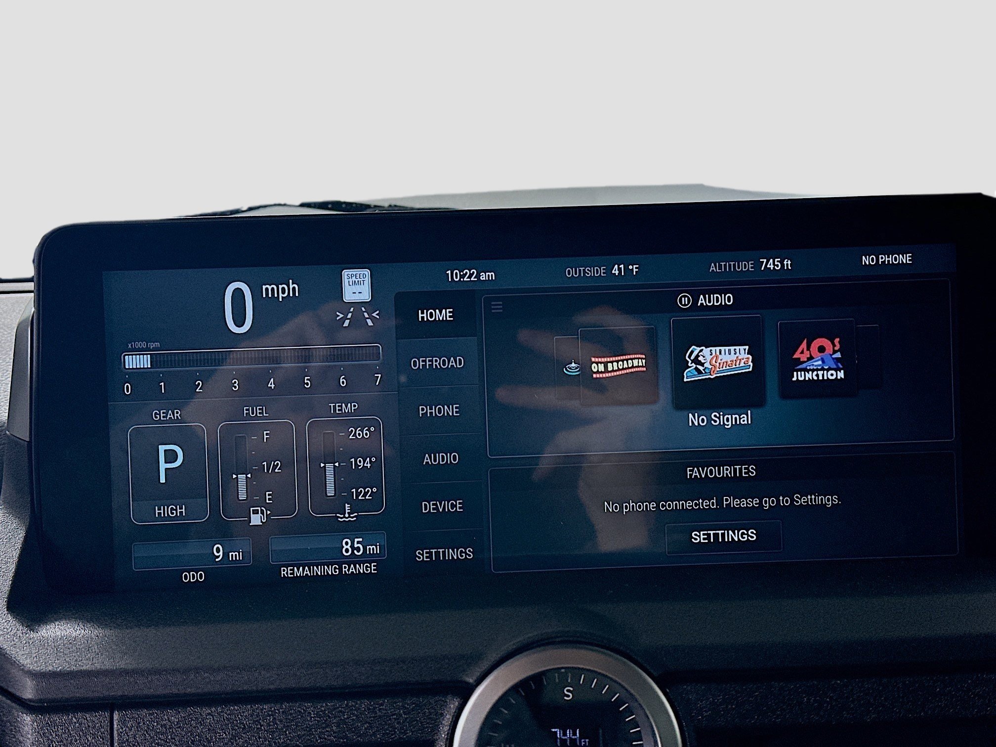 New 2026 INEOS Grenadier Station Wagon AWD/4WD image 24