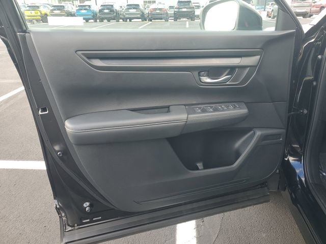 Used 2024 Honda CR-V EX image 38