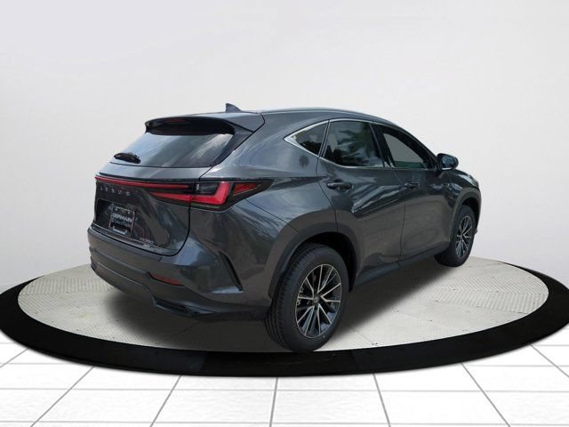 New 2026 Lexus NX 350 AWD w/ Premium Package image 4