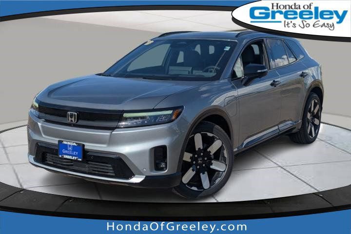 New 2025 Honda Prologue Elite