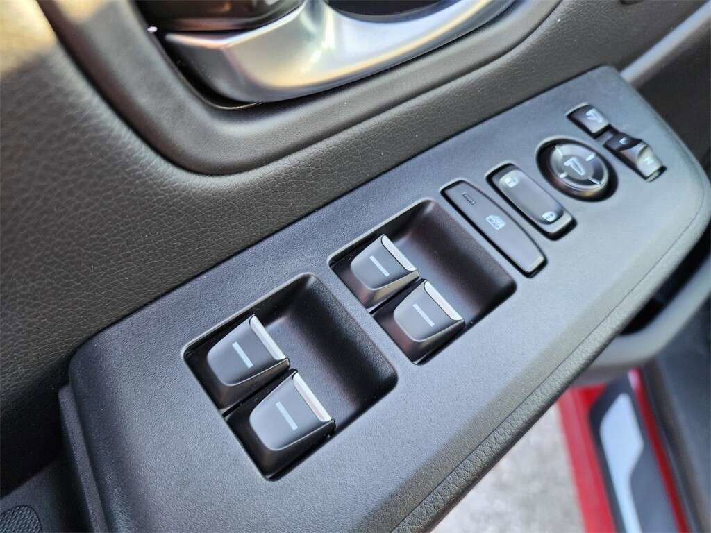 Used 2024 Honda Pilot Elite image 33