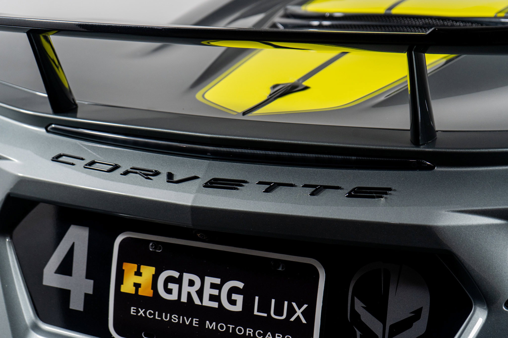 Used 2022 Chevrolet Corvette Stingray Premium Conv image 15