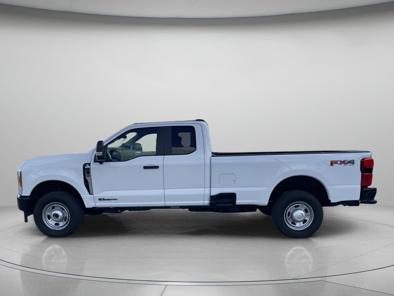 New 2026 Ford F350 XL image 5