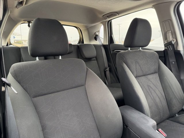 Used 2017 Honda Fit EX image 7