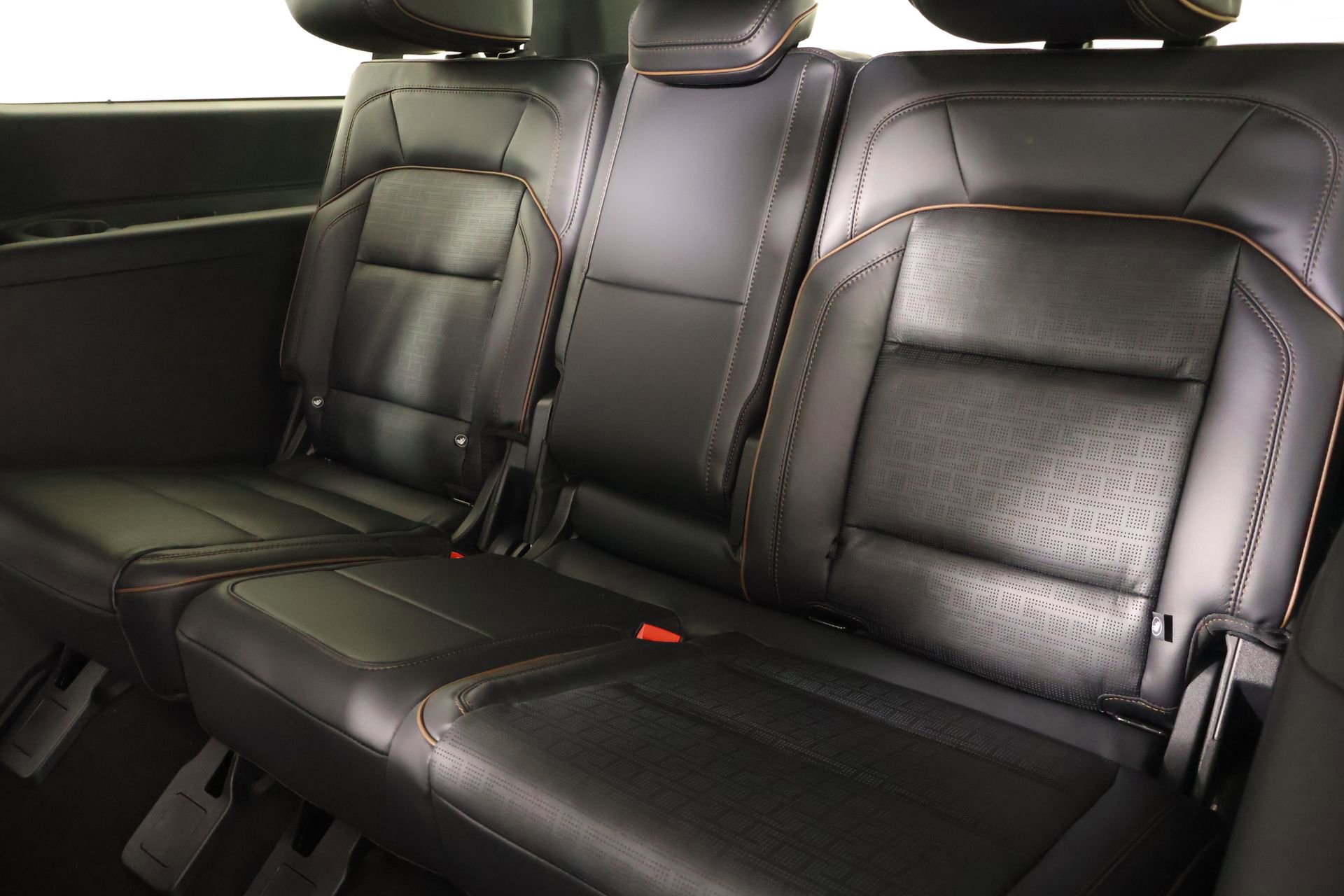 New 2026 Lincoln Navigator L Black Label AWD/4WD image 13